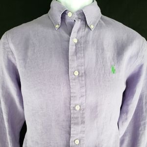 Ralph Lauren shirt